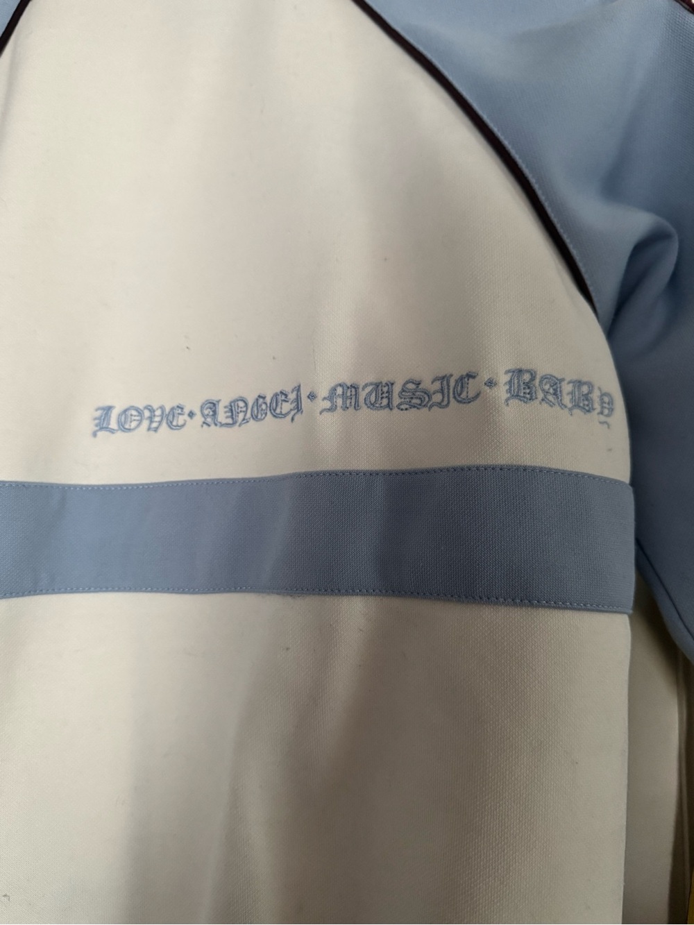 Original L.A.M.B Track Jacket RARE!!!!! - Picture 8 of 14
